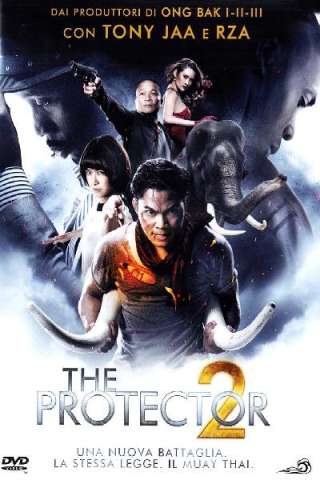 The Protector 2 [HD] (2013)