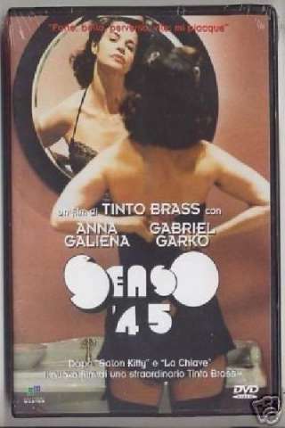 Senso 45 [HD] (2002)