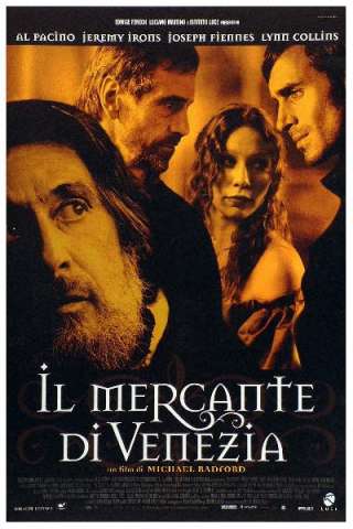 Il mercante di Venezia [HD] (2004)