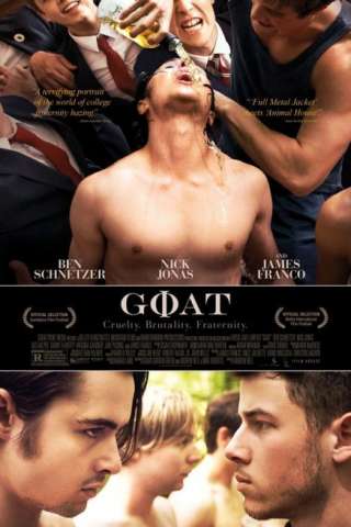 Goat [HD] (2016)
