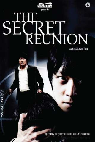 The Secret Reunion [HD] (2010)