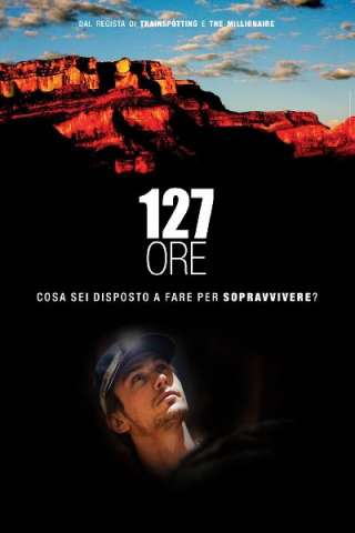 127 ore [HD] (2010)