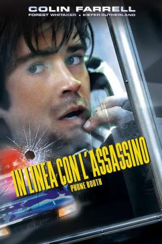 In linea con l'assassino [HD] (2002)