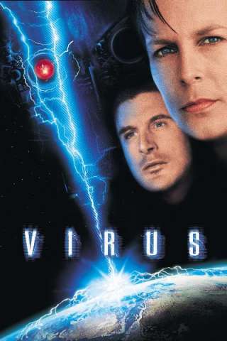 Virus [HD] (1999)