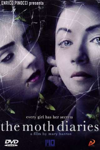 The Moth Diaries [HD] (2011)