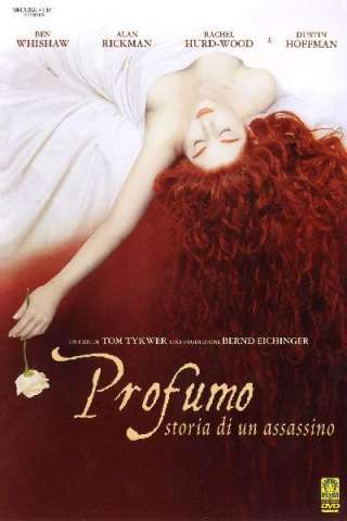 Profumo - Storia di un assassino [HD] (2006)