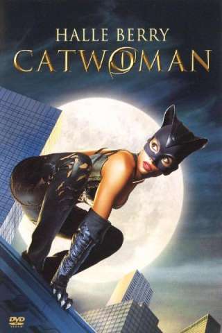 Catwoman [HD] (2004)
