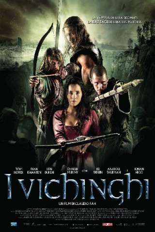 I vichinghi [HD] (2014)