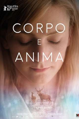 Corpo e anima [HD] (2017)