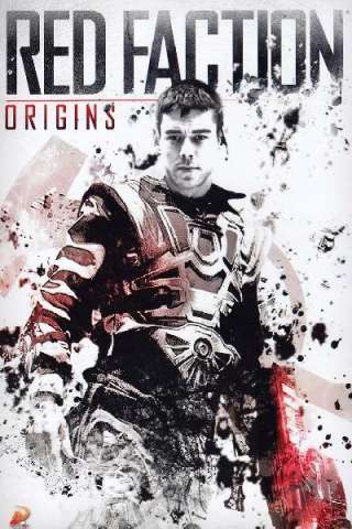 Red Faction: Origins [HD] (2011)