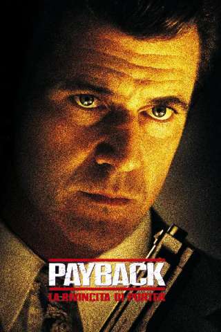 Payback - La rivincita di Porter [HD] (1999)