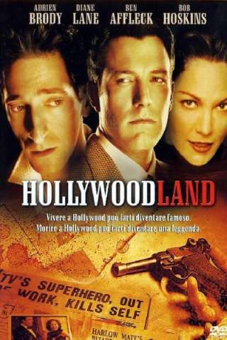 Hollywoodland [HD] (2006)