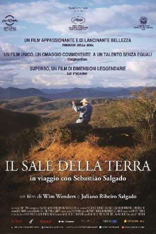 Il sale della terra [HD] (2014)