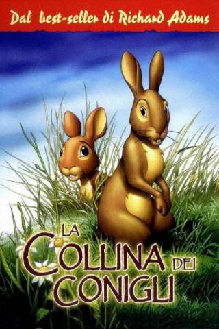 La collina dei conigli [HD] (1978)