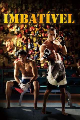 Unbeatable [HD] (2013)