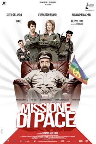 Missione di pace [HD] (2011)