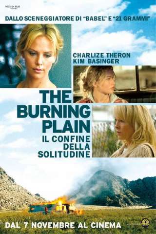 The Burning Plain - Il confine della solitudine [HD] (2008)