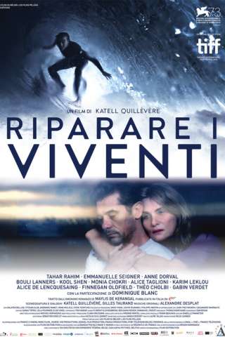 Riparare i viventi [HD] (2016)