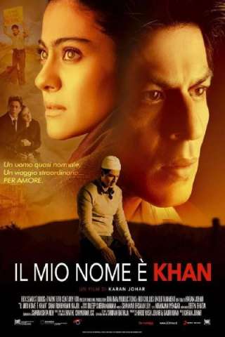 Il mio nome è Khan [HD] (2010)