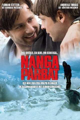 Nanga Parbat [HD] (2010)
