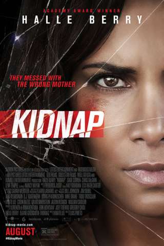 Kidnap [HD] (2017)