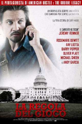 La regola del gioco [HD] (2014)