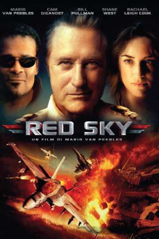 Red sky [HD] (2014)