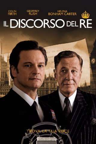 Il discorso del re [HD] (2010)