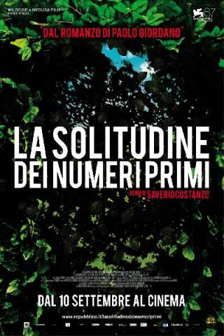 La solitudine dei numeri primi [HD] (2010)