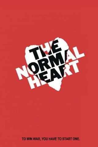 The Normal Heart [HD] (2014)