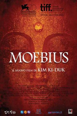 Moebius [HD] (2013)
