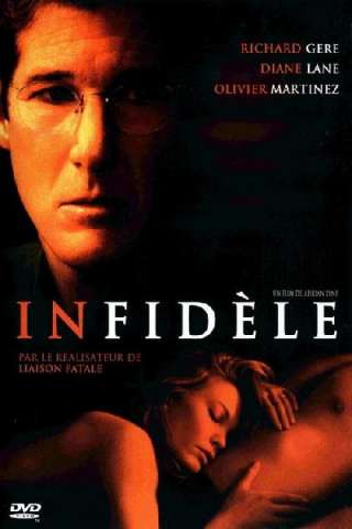 Unfaithful - L'amore infedele [HD] (2002)