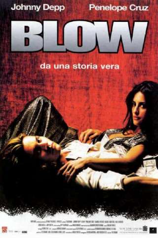 Blow [HD] (2001)