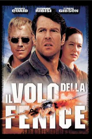 Il volo della Fenice [HD] (2004)