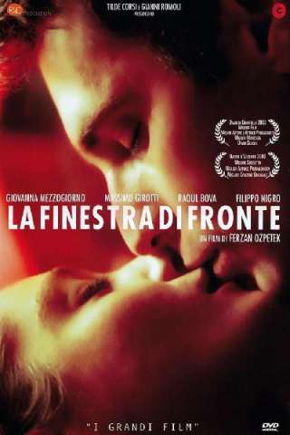 La finestra di fronte [HD] (2003)