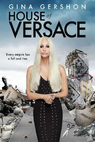 House of Versace [HD] (2013)