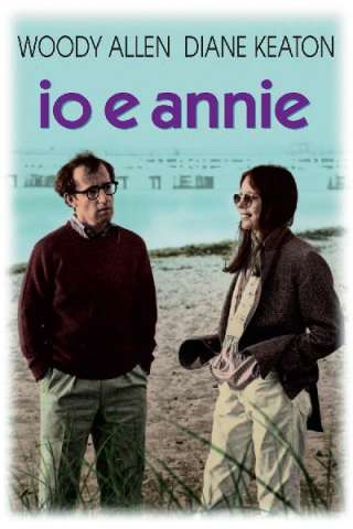 Io & Annie [HD] (1977)