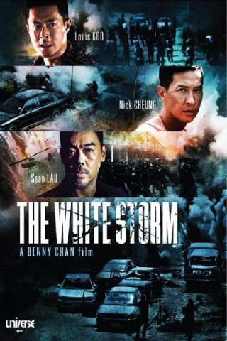 The White Storm [HD] (2013)