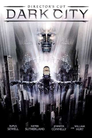 Dark City [HD] (1998)