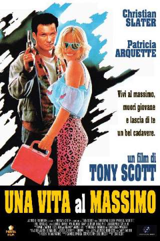 Una vita al massimo [HD] (1993)