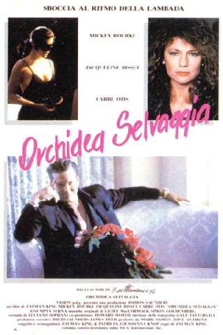 Orchidea selvaggia [HD] (1989)