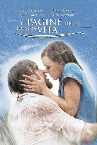 Le pagine della nostra vita [HD] (2004)