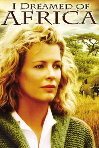 Sognando l'Africa [HD] (2000)