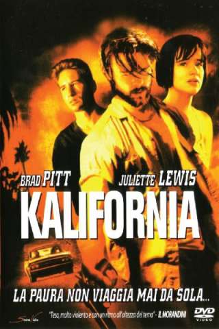 Kalifornia [HD] (1993)