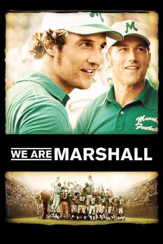 We Are Marshall [HD] (2006)
