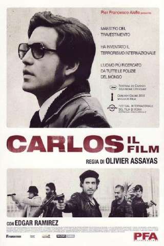 Carlos [HD] (2010)