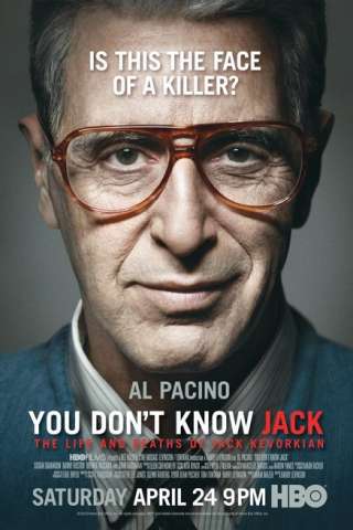 You don't know Jack - Il dottor morte [HD] (2010)