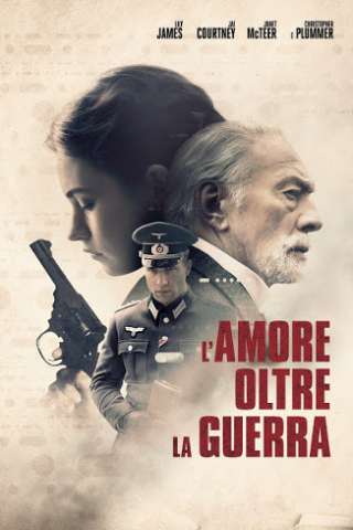 L'amore oltre la guerra [HD] (2016)