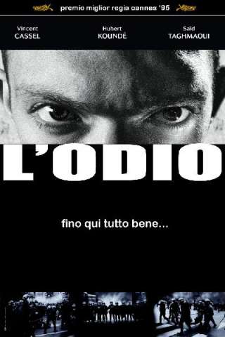 L'odio [HD] (1995)