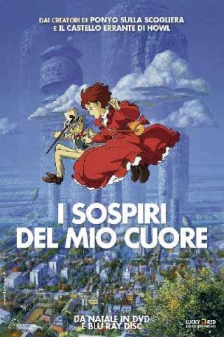 I sospiri del mio cuore [HD] (1995)